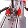 17909 rubi TX Max 710 tegelsnijder 71 cm breek systeem bovenkant