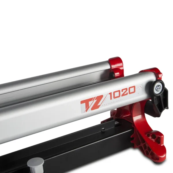 Rubi TZ 1020 Tegelsnijder 102 cm snijlengte - Afbeelding 7