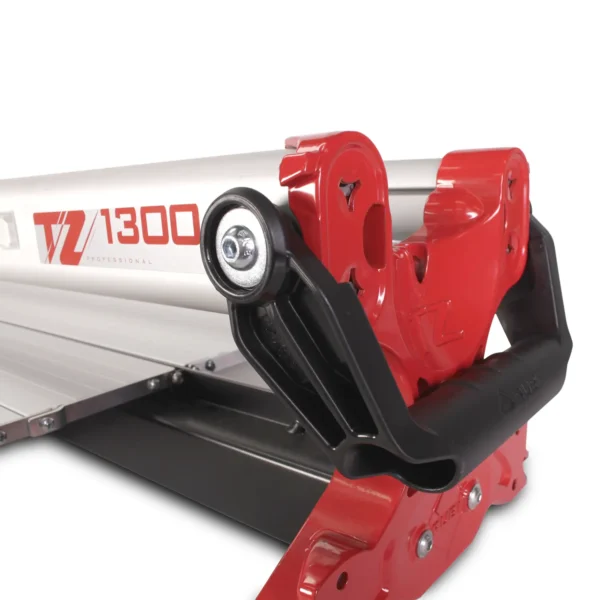 17953 rubi tz 1300 serie tegelsnijder rail