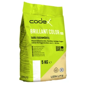 Codex Voegmiddel Brillant Color