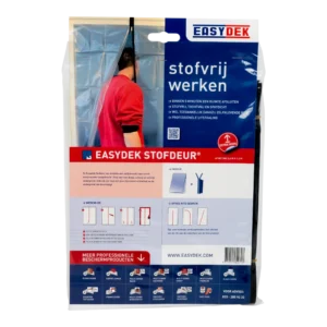 Easydek Multi Cover Stofdeur