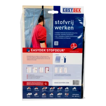 Easydek Multi Cover Stofdeur