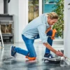 Fento Home Orginal Kniebeschermer Actie