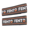 Fento Pro 200 Orginal Kniebeschermer Elastieken Set 2 stuks