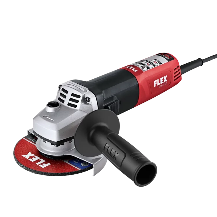 Flex Haakseslijper L 9-11 125mm