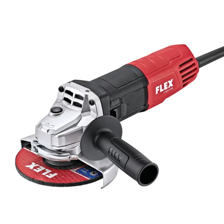 Flex L811 Haakseslijper 125mm