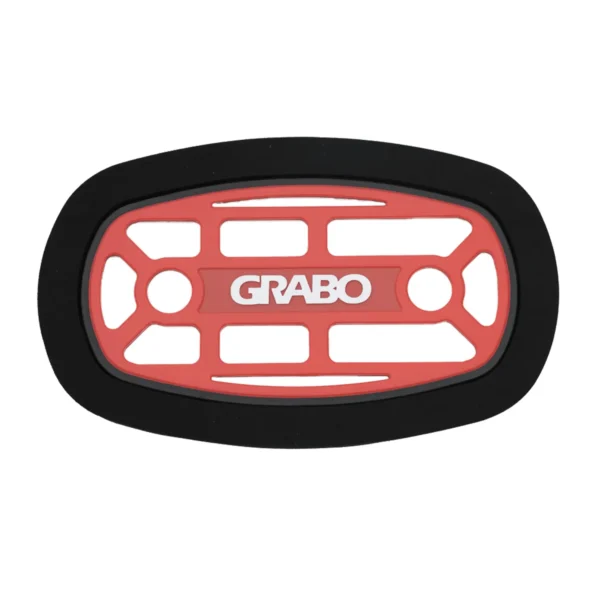 Grabo Nemo Plus Vacuüm Tegeldrager Brace Seal