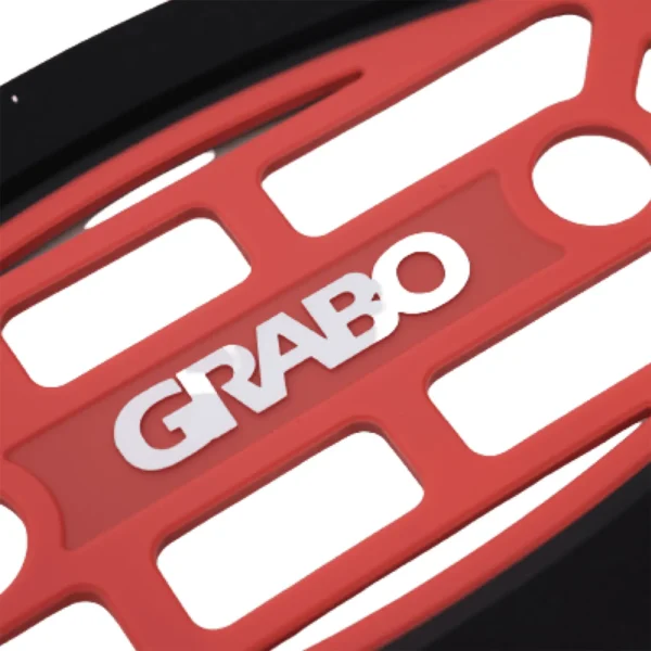 Grabo Nemo Plus Vacuüm Tegeldrager Brace Seal Binnenkant