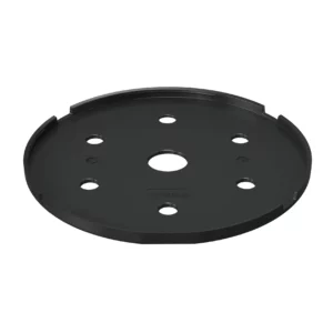King Tegeldrager Rubbere Ondermat 3mm