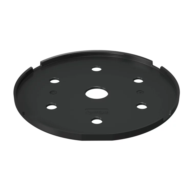 King Tegeldrager Rubbere Ondermat 3mm