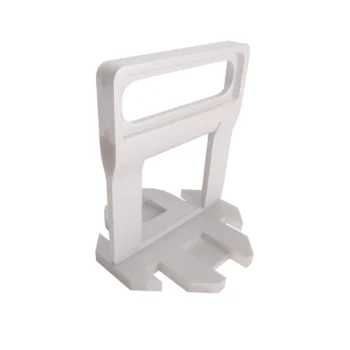 LK Basic levelling systeem clip 2 mm