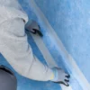LK Pro Tegel Afdichtingdoek-Mat Flexible Band Verwerking 6