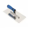 LK Pro RVS Lijmspaan Lijmkam Softgrip Handvat
