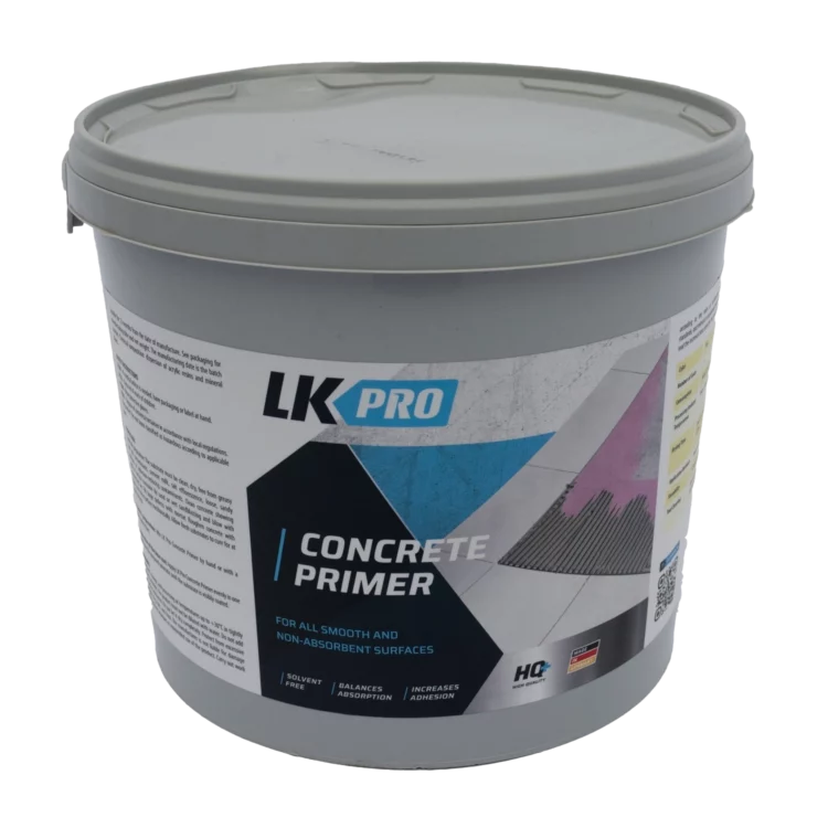 LK Pro Voorstrijkmiddel Pirmer Beton Contact
