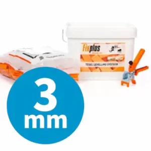 3 mm