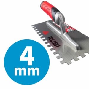4 mm