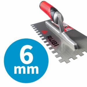 6 mm