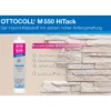 OTTOCOLL® M 500 Afdichting