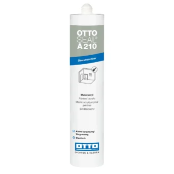 OTTOSEAL® A 210