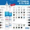 OTTOSEAL® S 70 S