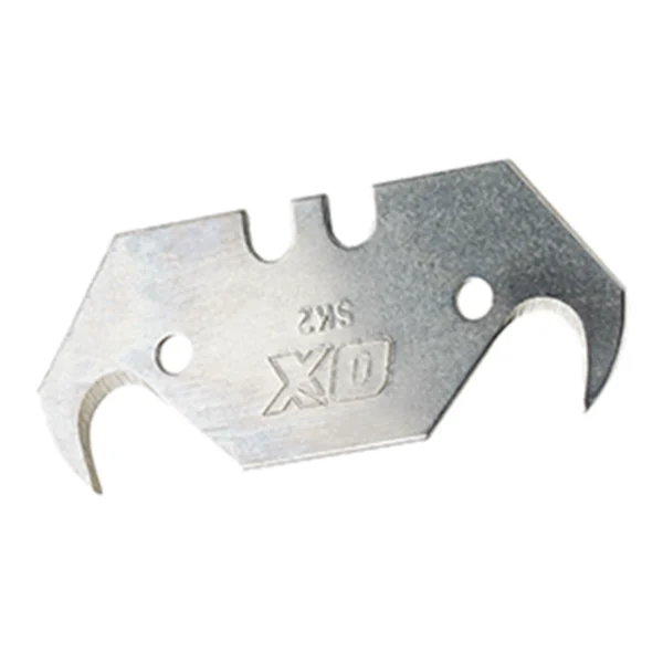 OX Tools OX-P222510 Reserve Mesjes Rondt