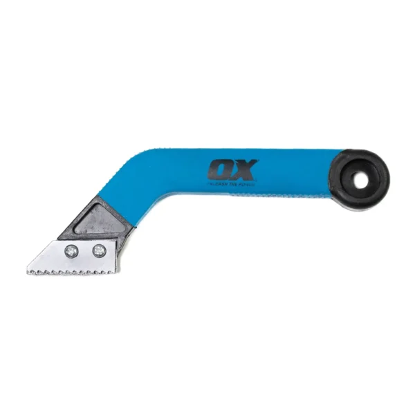 Ox Tools Voegen Krabber