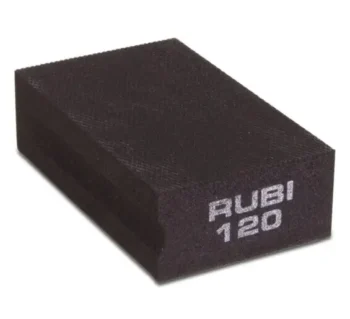 Polijstpad handpad