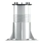 Queen Q5 Tegeldrager Verstelbaar kunststof 124 234 mm