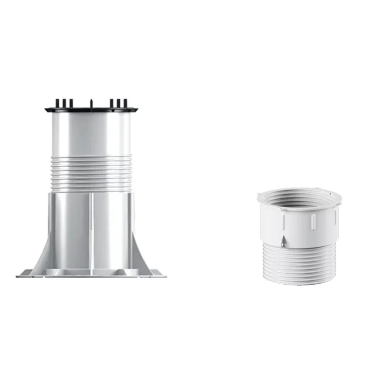 Queen Q7 Tegeldrager Verstelbaar kunststof 237 347 mm