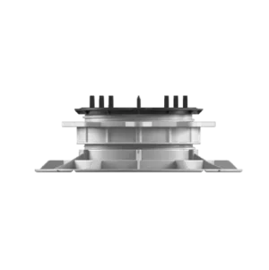 Queen Tower Tegeldrager