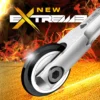 Rubi 22 mm snijwieltje Extreme voor TZ & TX-Max - Afbeelding 2