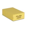 Rubi 61977 Diamant Hand Polijstpad Droog Korrel 400