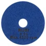 Rubi 62970 Diamant Polijst pads droog Korrel 50