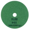 Rubi 62974 Diamant Polijstpad Droog Korrel 800