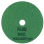 Rubi 62974 Diamant Polijstpad Droog Korrel 800