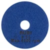 Rubi 62978 Diamant Polijstpad Nat Korrel 50