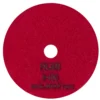Rubi 62981 Diamant Polijstpad Nat Korrel 400