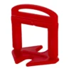 Rubi Delta levelling systeem en nivelleer systeem clip 3 mm