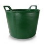 Rubi Flextub 40L groen