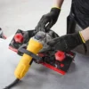Rubi Jolly Pro Edger Verstekfrees Grof - Afbeelding 4