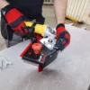 Rubi Jolly Pro Edger Verstekfrees Grof - Afbeelding 6