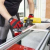 Rubi Jolly Pro Edger Verstekfrees Grof - Afbeelding 5