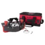 Rubi Jolly Edger Pro 16956 met tas