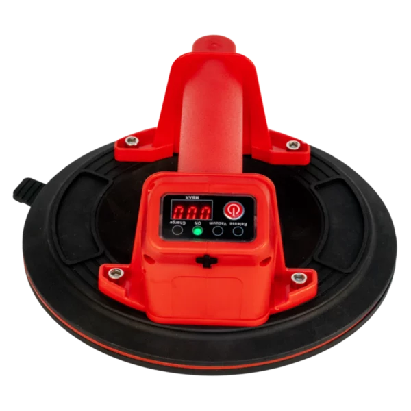 Rubi Octo Energy 66937 USB Tegelsuignap-Tegeldrager op accu Voorkant