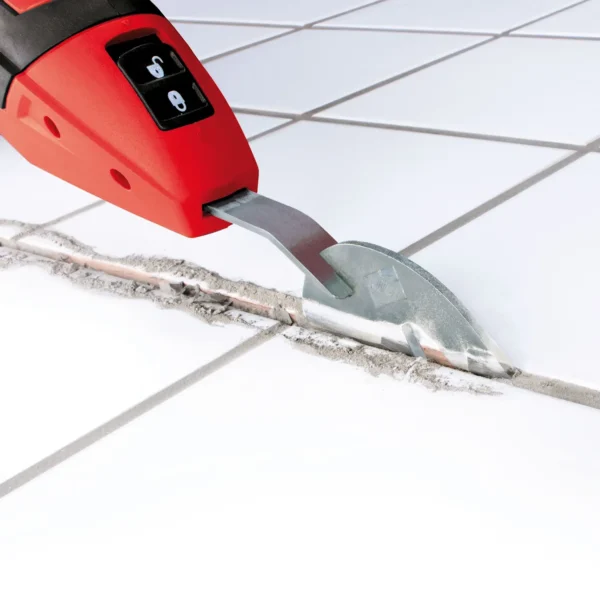 Rubi Scraper Voegen Krabber 66940 Actie 2
