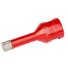 Rubi Tegelboor 10mm met m14 aansluiting type 05901
