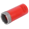Rubi Tegelboor 28mm met m14 aansluiting type 04911