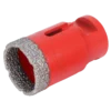 Rubi Tegelboor 35mm met m14 aansluiting type 05987