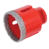 Rubi Tegelboor 50mm met m14 aansluiting type 04914