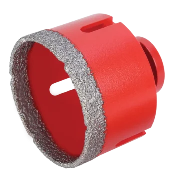 Rubi Tegelboor 60mm met m14 aansluiting type 04915